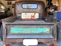 1945 GMC Rat Rod for sale in Michigan (ID-131812)