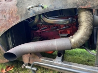 1945 GMC Rat Rod for sale in Michigan (ID-131812)
