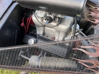 1945 GMC Rat Rod for sale in Michigan (ID-131812)