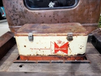 1945 GMC Rat Rod for sale in Michigan (ID-131812)