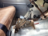 1945 GMC Rat Rod for sale in Michigan (ID-131812)