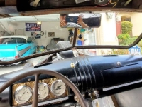 1945 GMC Rat Rod for sale in Michigan (ID-131812)