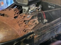 1945 GMC Rat Rod for sale in Michigan (ID-131812)
