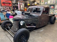 1945 GMC Rat Rod for sale in Michigan (ID-131812)