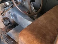 1945 GMC Rat Rod for sale in Michigan (ID-131812)