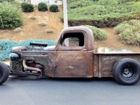 1945 GMC Rat Rod for sale in Michigan (ID-131812)