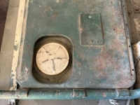 1945 Jeep Willys for sale in Michigan (ID-140002)