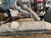 1945 Jeep Willys for sale in Michigan (ID-140002)