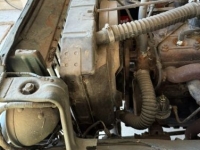1945 Jeep Willys for sale in Michigan (ID-140002)