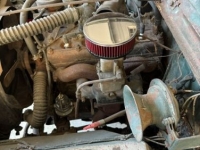 1945 Jeep Willys for sale in Michigan (ID-140002)