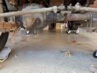 1945 Jeep Willys for sale in Michigan (ID-140002)
