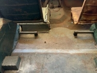 1945 Jeep Willys for sale in Michigan (ID-140002)