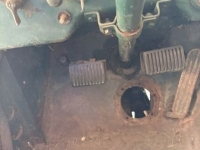 1945 Jeep Willys for sale in Michigan (ID-140002)