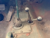 1945 Jeep Willys for sale in Michigan (ID-140002)