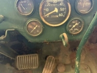 1945 Jeep Willys for sale in Michigan (ID-140002)