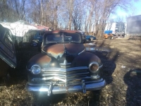 1945 Plymouth Coupe for sale (ID-99792)