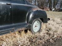1945 Plymouth Coupe for sale (ID-99792)