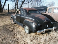 1945 Plymouth Coupe for sale (ID-99792)