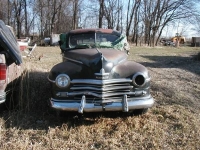 1945 Plymouth Coupe for sale (ID-99792)