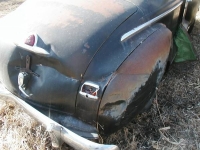 1945 Plymouth Coupe for sale (ID-99792)