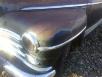 1945 Plymouth Coupe for sale (ID-99792)