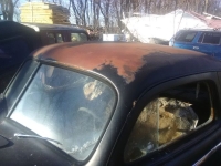 1945 Plymouth Coupe for sale (ID-99792)