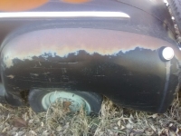 1945 Plymouth Coupe for sale (ID-99792)