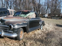 1945 Plymouth Coupe for sale (ID-99792)