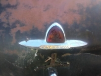 1945 Plymouth Coupe for sale (ID-99792)