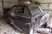 1946 Chevrolet Fleetmaster for sale