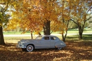 1946 Buick Roadmaster for sale