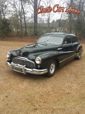 1946 Buick Roadmaster for sale in Michigan (ID-19874) 1946 Buick Roadmaster for sale in Michigan (ID-19874)