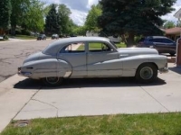 1946 Buick Super for sale in Michigan (ID-90923)