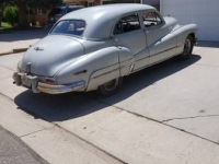 1946 Buick Super for sale in Michigan (ID-90923)