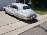1946 Buick Super for sale in Michigan (ID-90923)