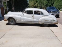 1946 Buick Super for sale in Michigan (ID-90923)