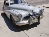 1946 Buick Super for sale in Michigan (ID-90923)