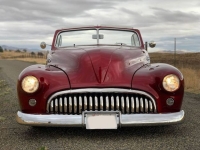 1946 Buick Super for sale in Michigan (ID-93786)