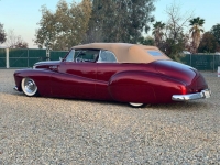 1946 Buick Super for sale in Michigan (ID-93786)