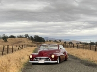 1946 Buick Super for sale in Michigan (ID-93786)