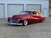 1946 Buick Super for sale in Michigan (ID-93786)