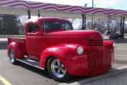 1946 Chevrolet Hot Rod for sale