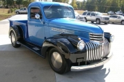 1946 Chevrolet 3100 for sale