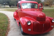 1946 Chevrolet 3100 for sale