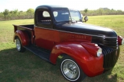 1946 Chevrolet 3100 for sale