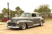 1946 Chevrolet Sedan for sale