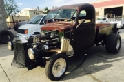 1946 Chevrolet Rat Rod for sale