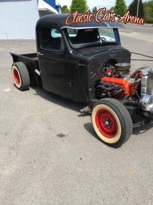 1946 Chevrolet Hot Rod for sale in Michigan (ID-10031) 1946 Chevrolet Hot Rod for sale in Michigan (ID-10031)