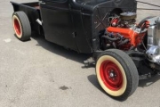 1946 Chevrolet Hot Rod for sale