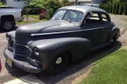 1946 Chevrolet Style Master for sale